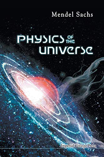 Stock image for Physics Of The Universe for sale by suffolkbooks