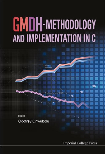 9781848166103: Gmdh-Methodology And Implementation In C (With Cd-Rom)