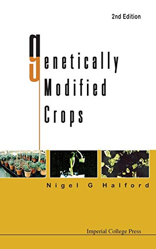 Stock image for Genetically Modified Crops for sale by suffolkbooks