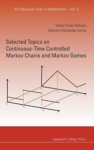 Immagine dell'editore per Selec Top on Continuous-Time Control . venduto da Romtrade Corp.