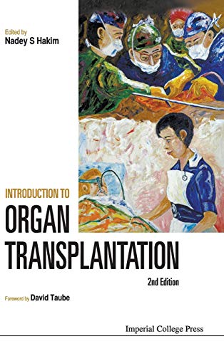 Stock image for Introduction to Organ Transplantation (2nd Edition) for sale by suffolkbooks
