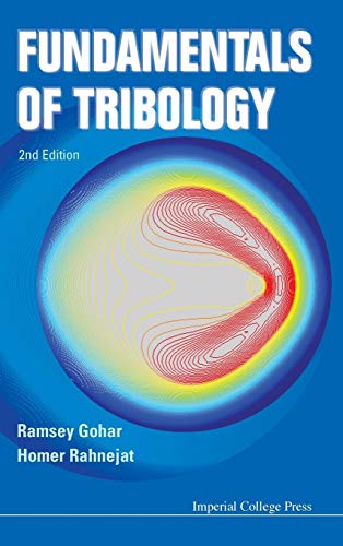 Stock image for Fundamentals of Tribology (2nd Edition) for sale by suffolkbooks