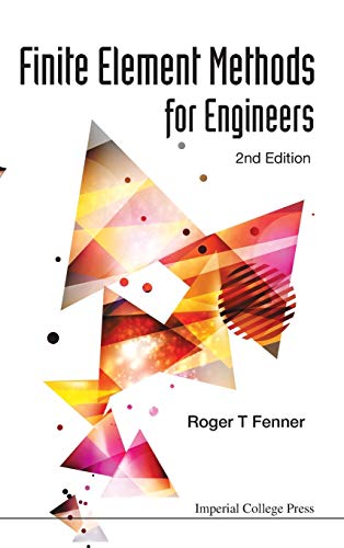 9781848168862: Finite Element Methods For Engineers (2Nd Edition)