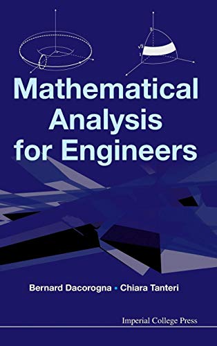 Stock image for Mathematical Analysis for Engineers for sale by suffolkbooks