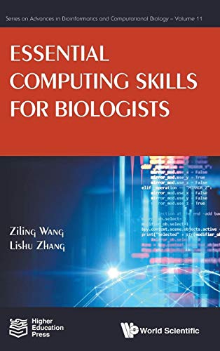 Stock image for Essential Computing Skills For Biologists for sale by Romtrade Corp.