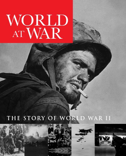 Beispielbild fr World at War zum Verkauf von Better World Books