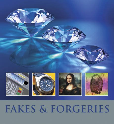 Imagen de archivo de Fakes and Forgeries (General Interest) a la venta por WorldofBooks