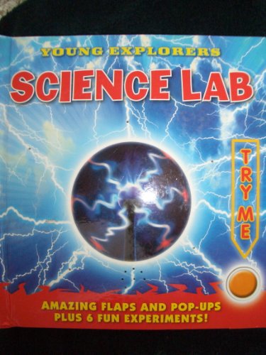 Stock image for Science Lab (Young Explorer) for sale by WorldofBooks