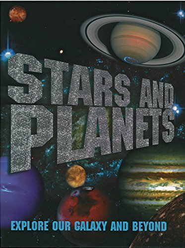 Beispielbild fr Stars and Planets zum Verkauf von Better World Books: West