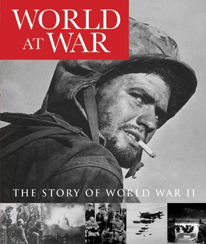 9781848172807: World at War (Picture This)