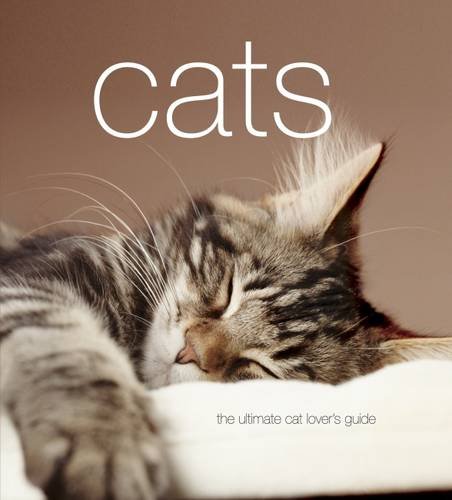 9781848172852: Cats (Pet Series)