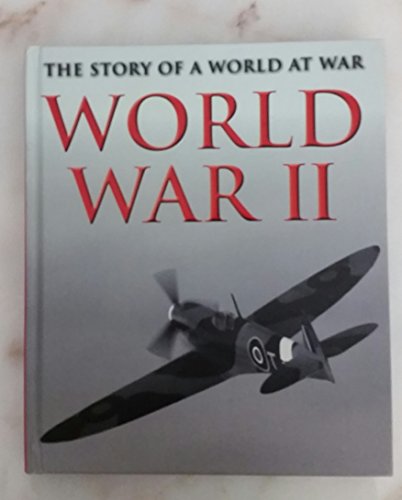 Beispielbild fr World War II zum Verkauf von Wonder Book