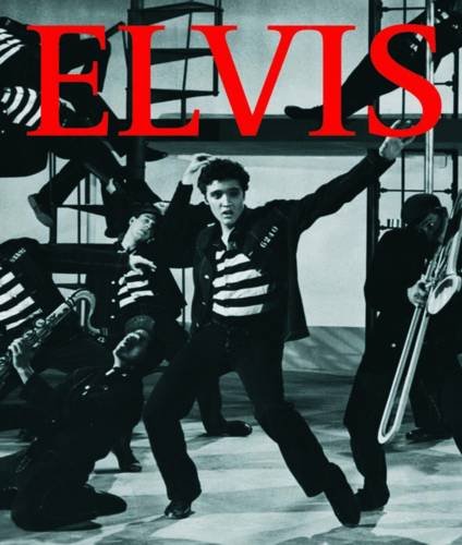 Beispielbild fr Elvis (Focus on Series) zum Verkauf von WorldofBooks