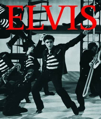 9781848174009: Elvis (Focus on Series)