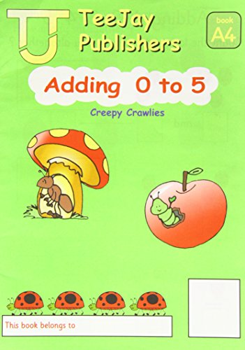 Beispielbild fr Creepy Crawlies (Mini Explorers) zum Verkauf von AwesomeBooks