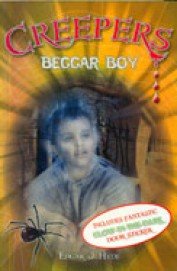 Stock image for Beggar Boy (Creepers) for sale by WorldofBooks