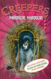 Stock image for Mirror Mirror (Creepers) for sale by WorldofBooks