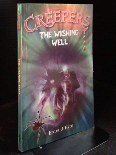 Imagen de archivo de The Wishing Well (Creepers) a la venta por WorldofBooks