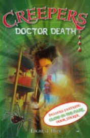 Stock image for Doctor Death (Creepers) for sale by WorldofBooks