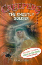 Stock image for The Ghostly Soldier (Creepers) for sale by Re-Read Ltd