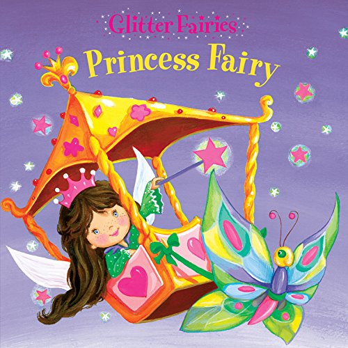 Imagen de archivo de Princess Fairy a la venta por ThriftBooks-Dallas