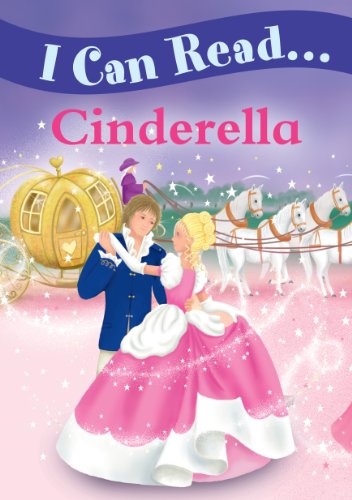 Stock image for Cinderella (I Can Read) for sale by WorldofBooks