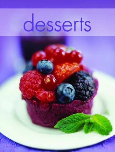 Stock image for Desserts (Essential Cookery) for sale by AwesomeBooks