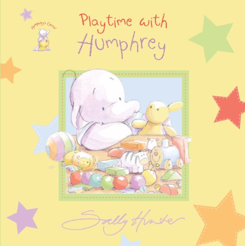 Stock image for Humphrey's Playtime for sale by Better World Books