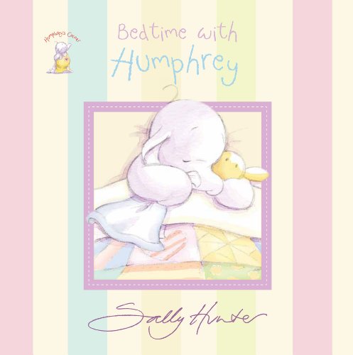 Beispielbild fr FIRSTBOARDBOOK - Humphrey's Bedtime: 1 zum Verkauf von WorldofBooks