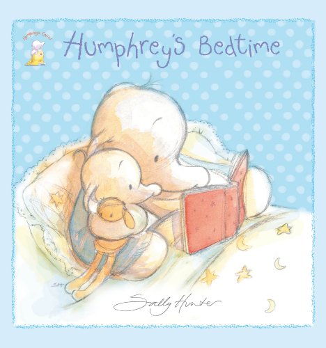9781848176843: Humphrey's Bedtime: 1