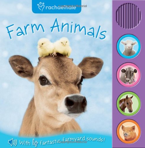 Stock image for Farm Animals (Sound Boards) for sale by MusicMagpie