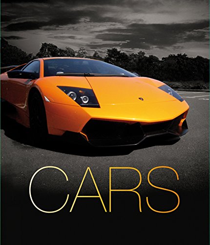 Stock image for Cars : Dream Rides, Fast Machines for sale by Better World Books