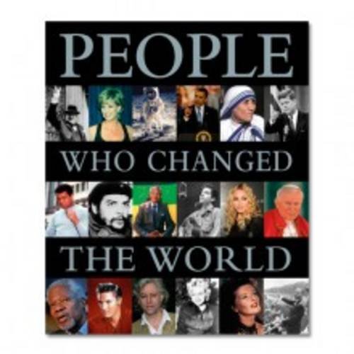 Beispielbild fr People Who Changed the World (Picture This) zum Verkauf von Wonder Book