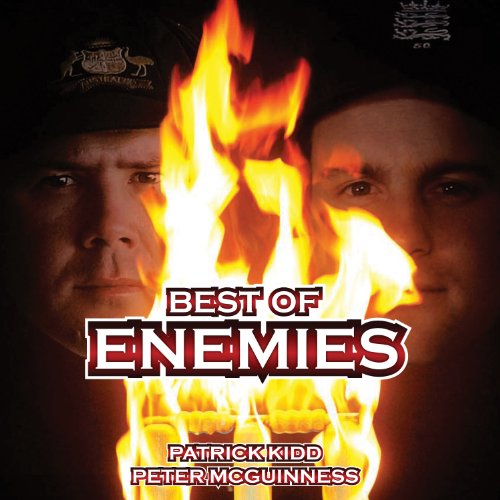 9781848187030: Best of Enemies