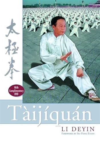 Tàijíquán - Deyin, Li