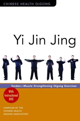 9781848190085: Yi Jin Jing: Tendon-Muscle Strengthening Qigong Exercises