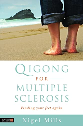 Beispielbild fr Qigong for Multiple Sclerosis: Finding Your Feet Again zum Verkauf von SecondSale