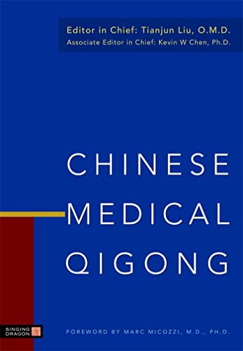 Imagen de archivo de Chinese Medical Qigong a la venta por Better World Books
