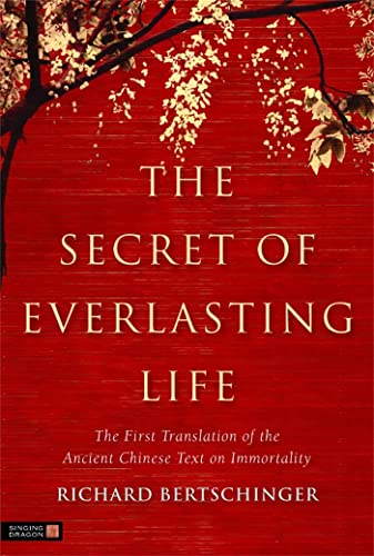 Beispielbild fr The Secret of Everlasting Life zum Verkauf von Blackwell's