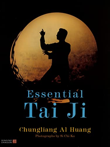 Beispielbild fr Essential Tai Ji zum Verkauf von SecondSale