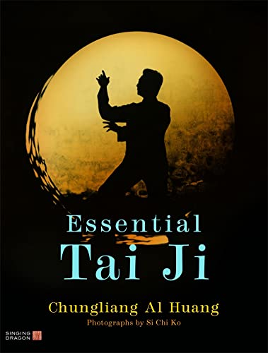 9781848190535: Essential Tai Ji