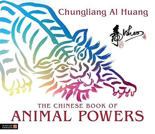 Beispielbild fr The Chinese Book of Animal Powers zum Verkauf von Goodwill