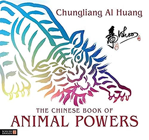 Stock image for The Chinese Book of Animal Powers for sale by Goodwill