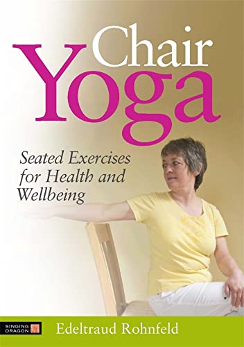 Stock image for Chair Yoga for sale by Blackwell's