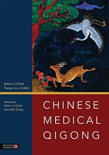 CHINESE MEDICAL QIGONG (O)