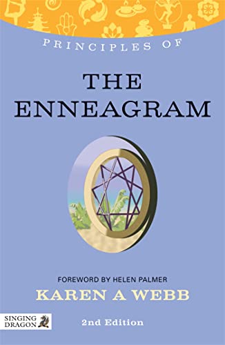 Imagen de archivo de Principles of the Enneagram (Discovering Holistic Health) a la venta por Wonder Book