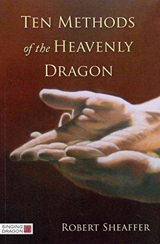 TEN METHODS OF THE HEAVENLY DRAGON