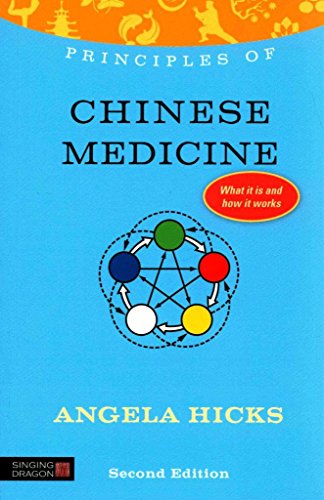 Stock image for Principles of Chinese Medicine: What It Is, How It Works, and What It Can Do for You (Discovering Holistic Health) for sale by Goodwill Books