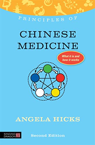 PRINCIPLES OF CHINESE MEDICINE: What It Is, How It Works & What It Can Do For You