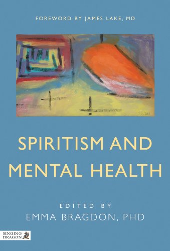Imagen de archivo de Spiritism and Mental Health a la venta por KuleliBooks